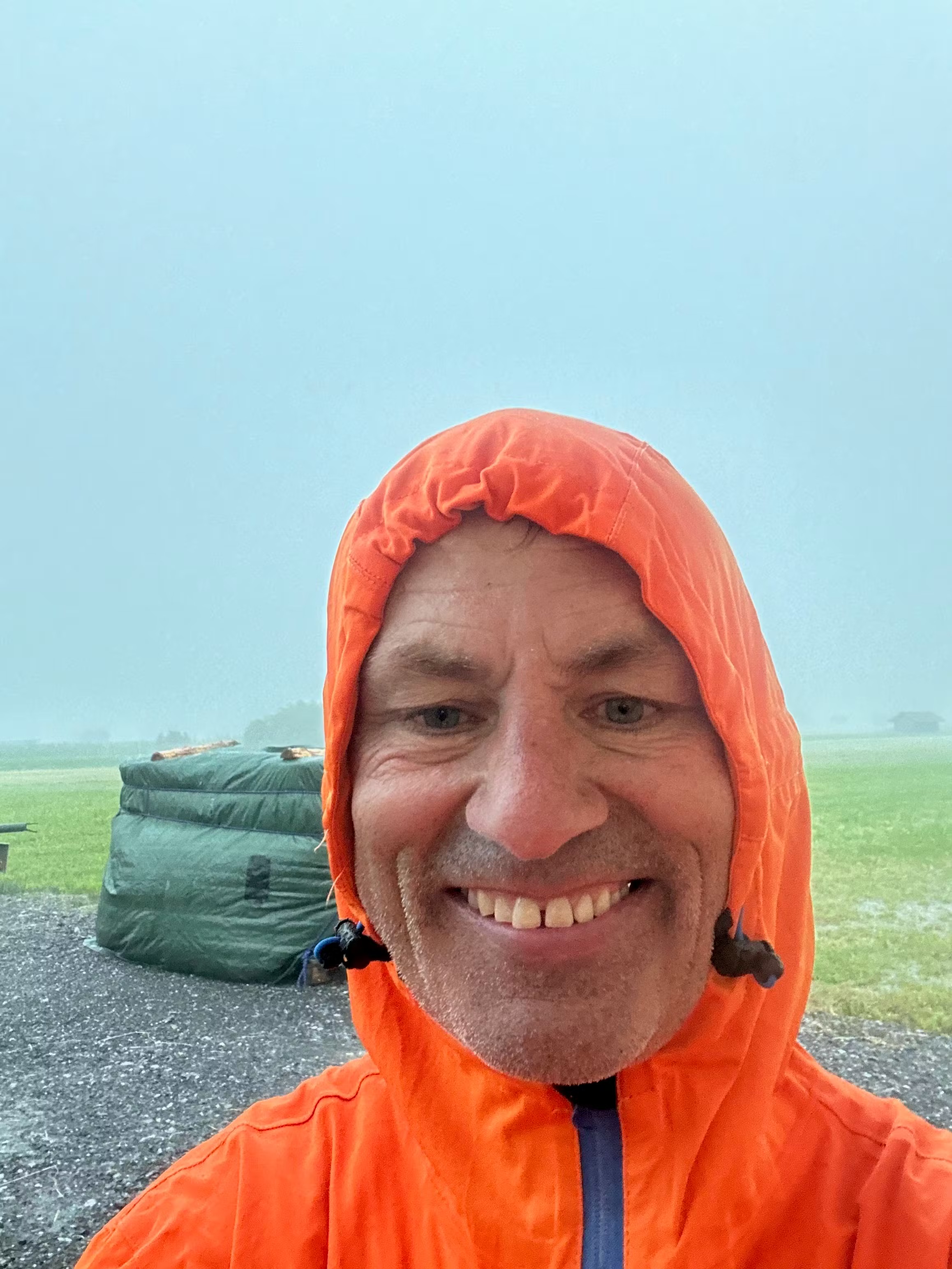 Hooded Gary