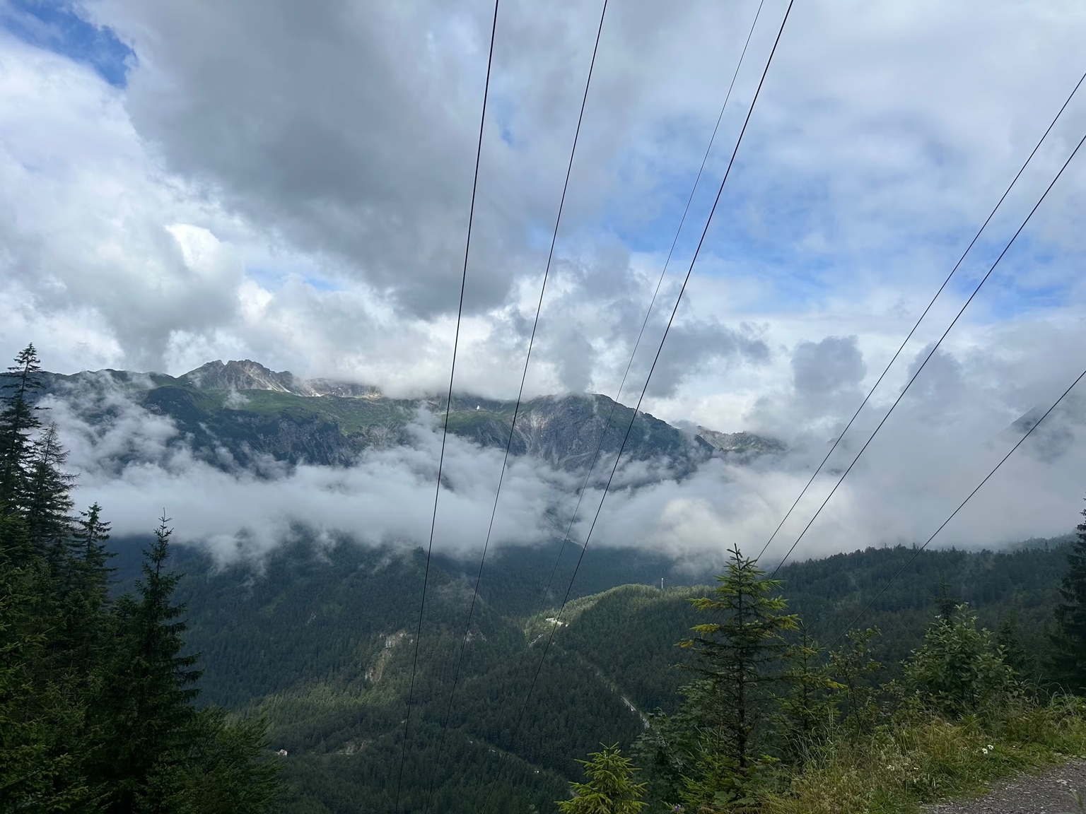 Clouds