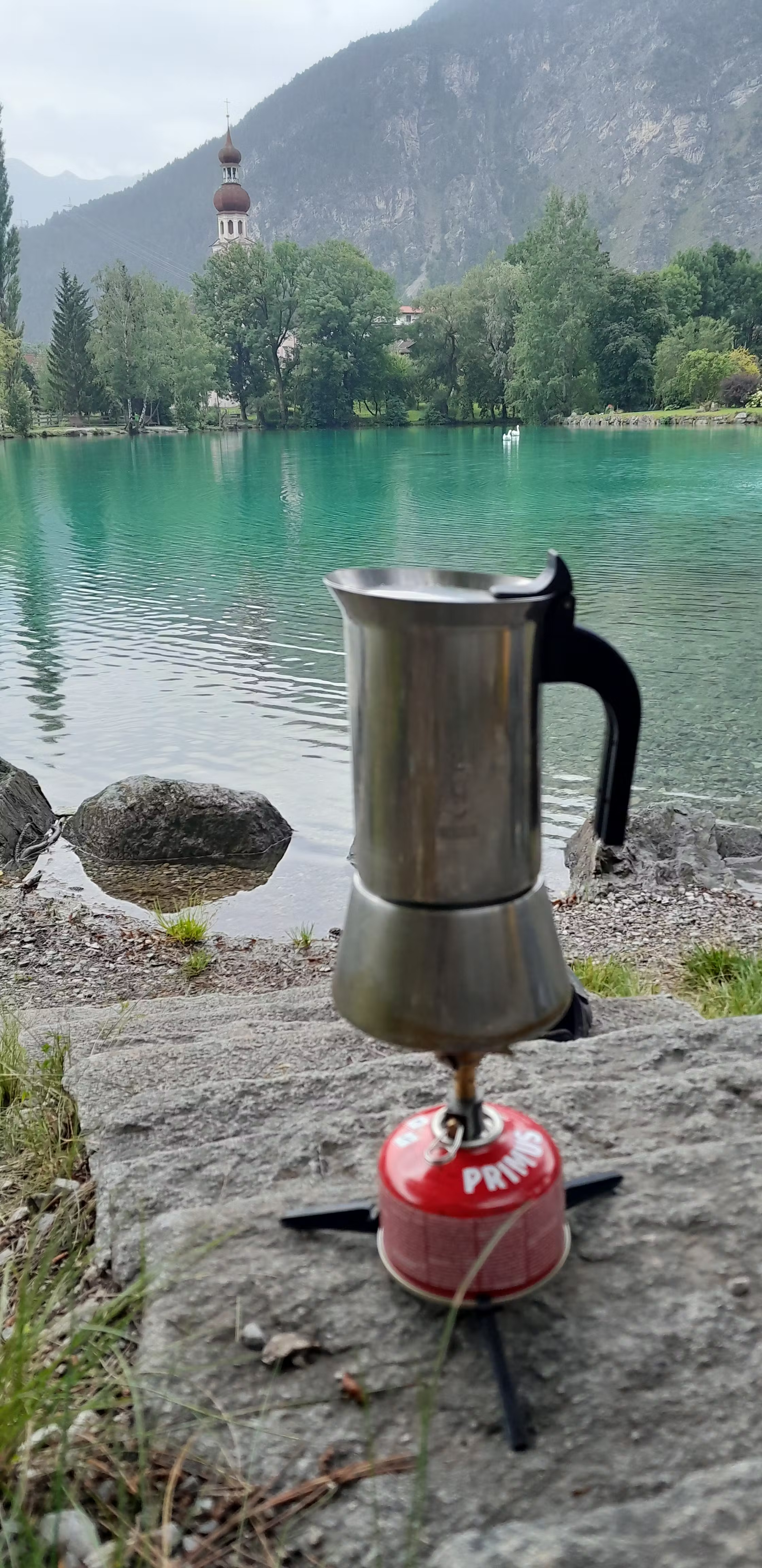 Coffee time