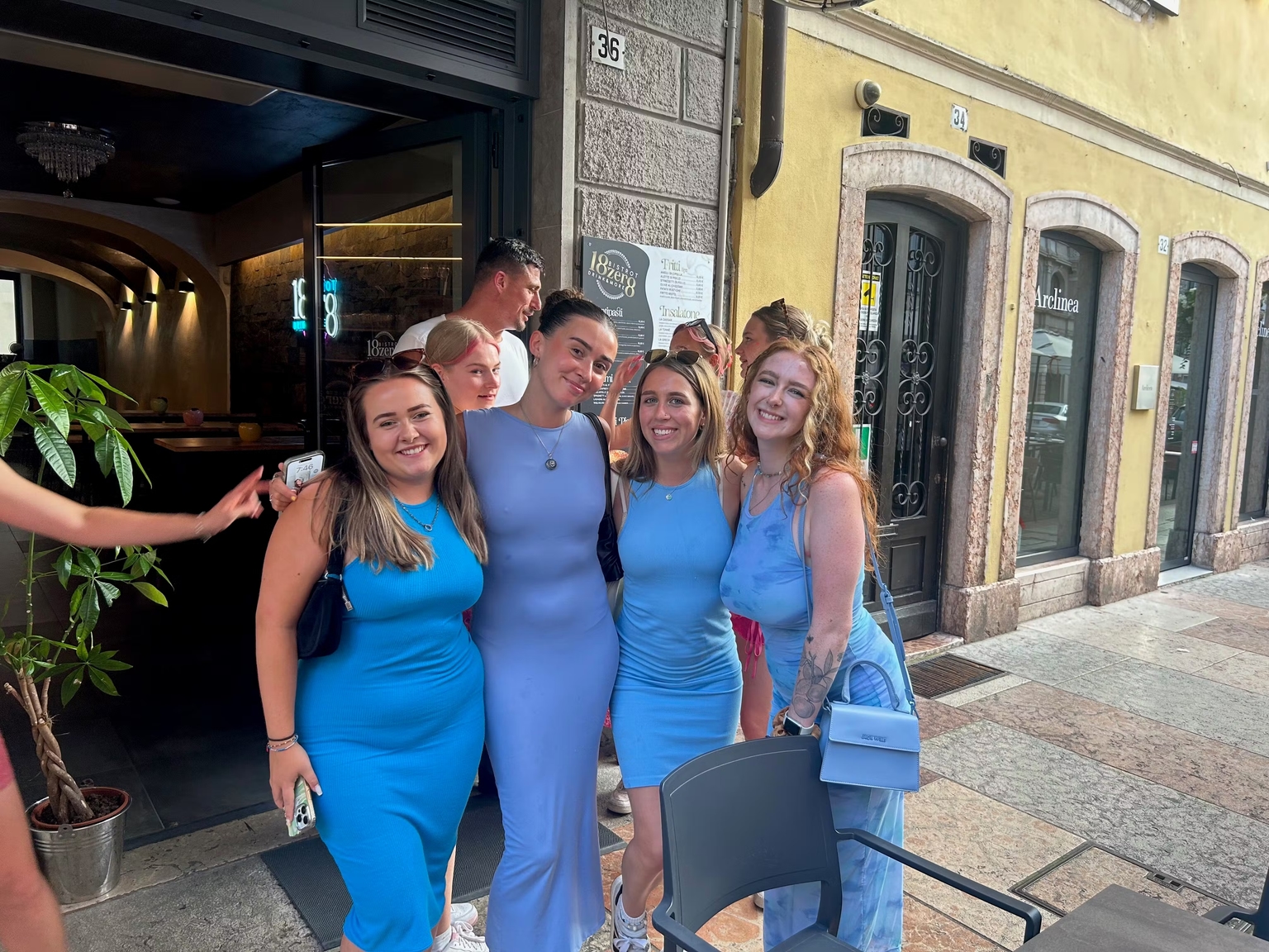 Trento