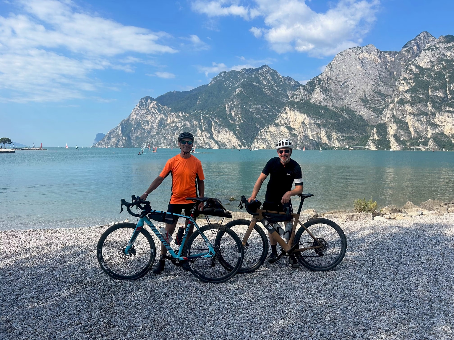 Lake Garda