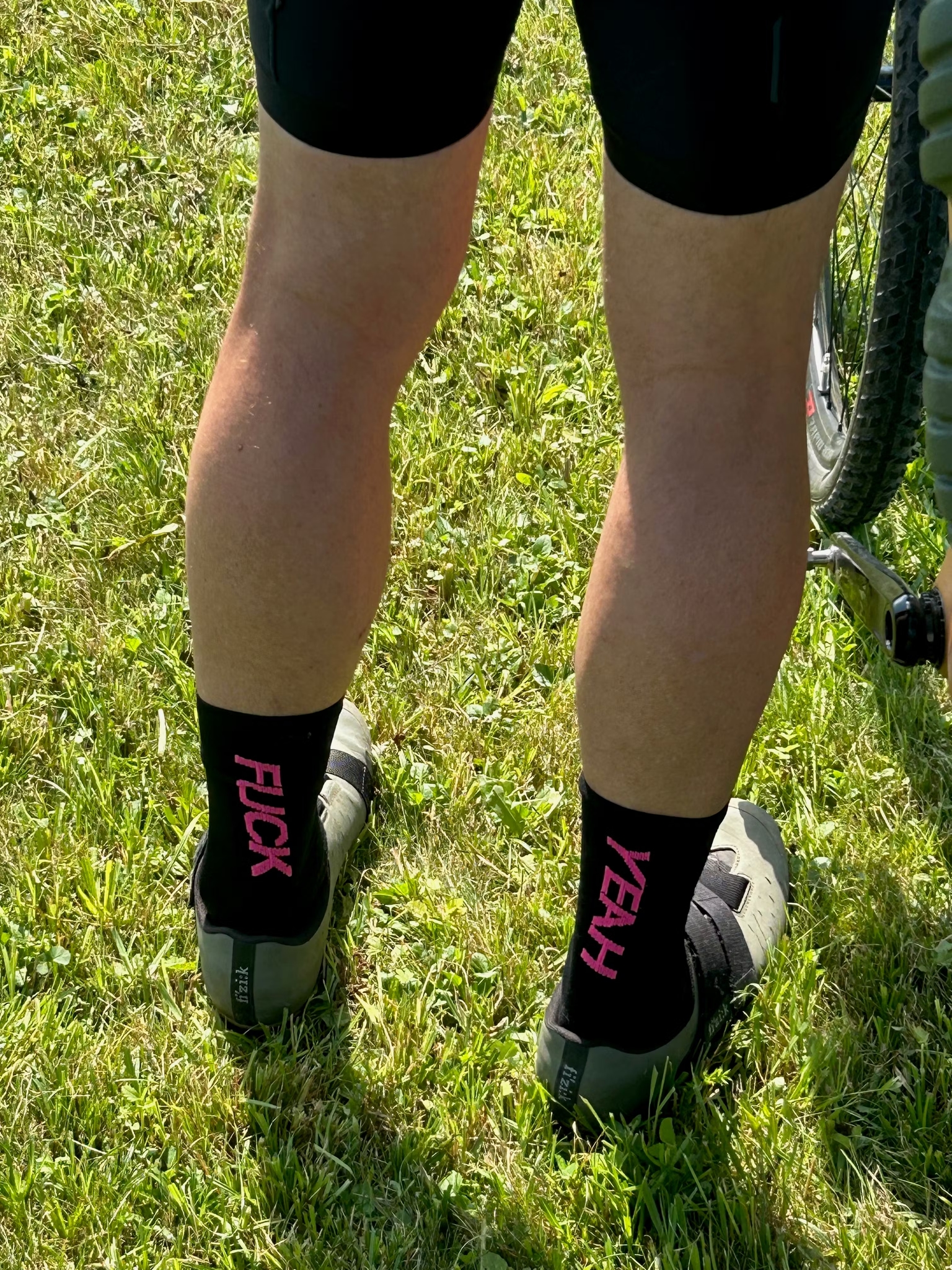 Socks